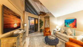 Walking on Sunshine by Last Key Realty